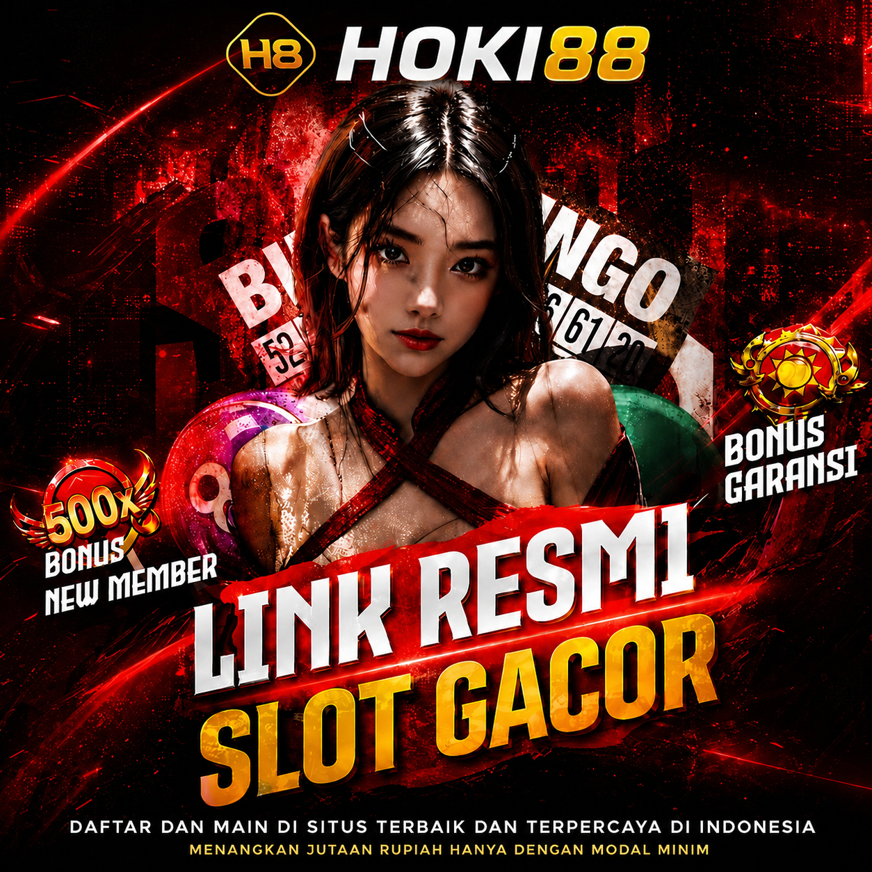 HOKI88