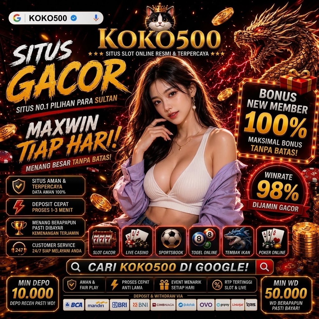 KOKO500