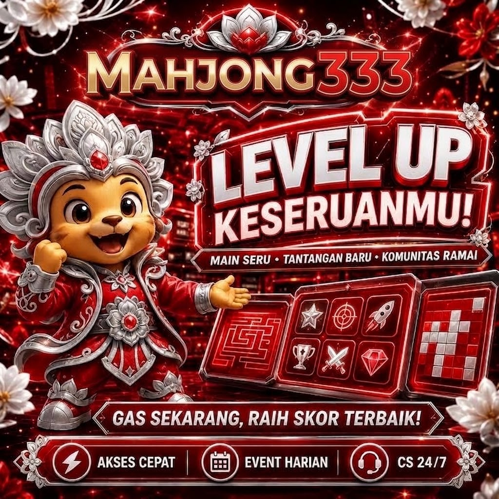 MAHJONG333
