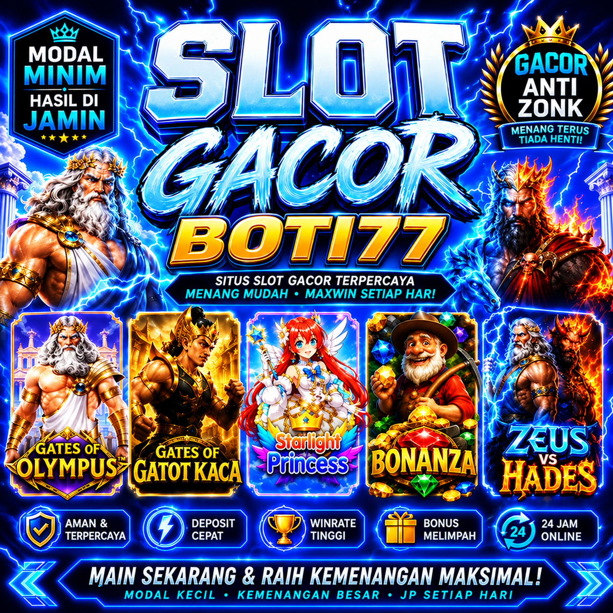 BOTI77 