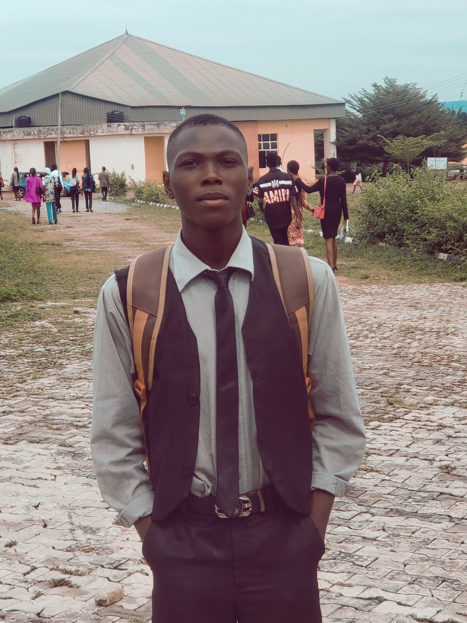 Agbede Feranmi