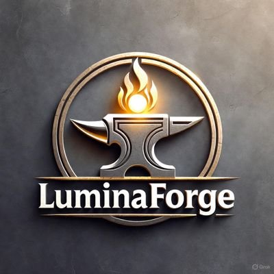 Luminaforge