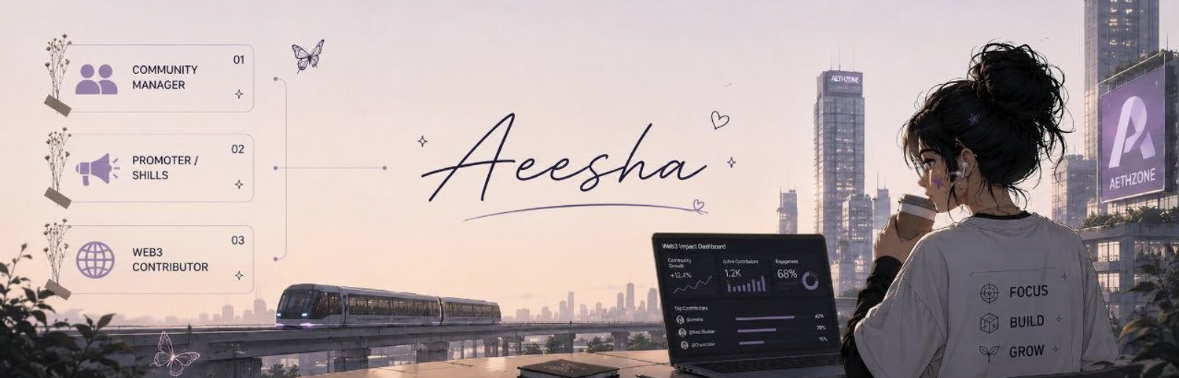 AEESHA