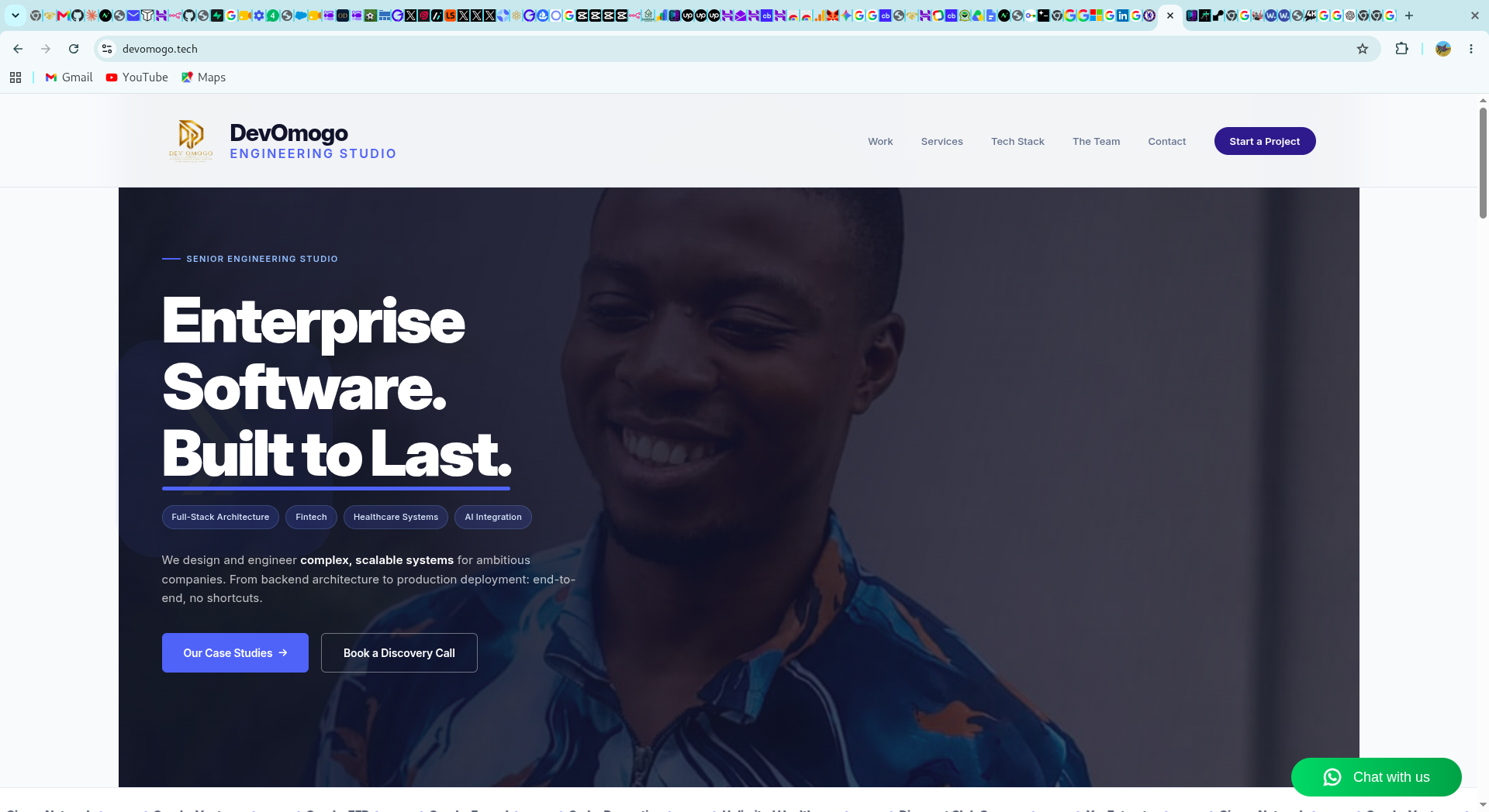 My Portfolio