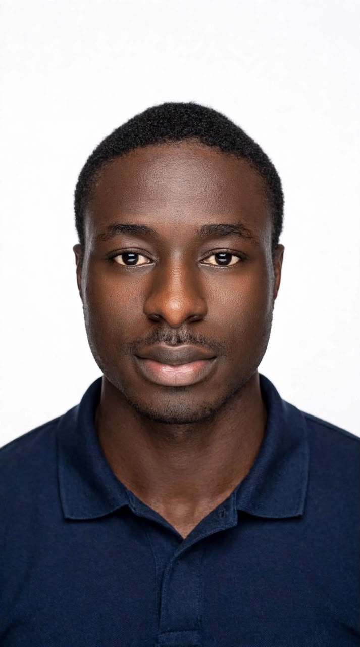 Adebamorijo Nifemi