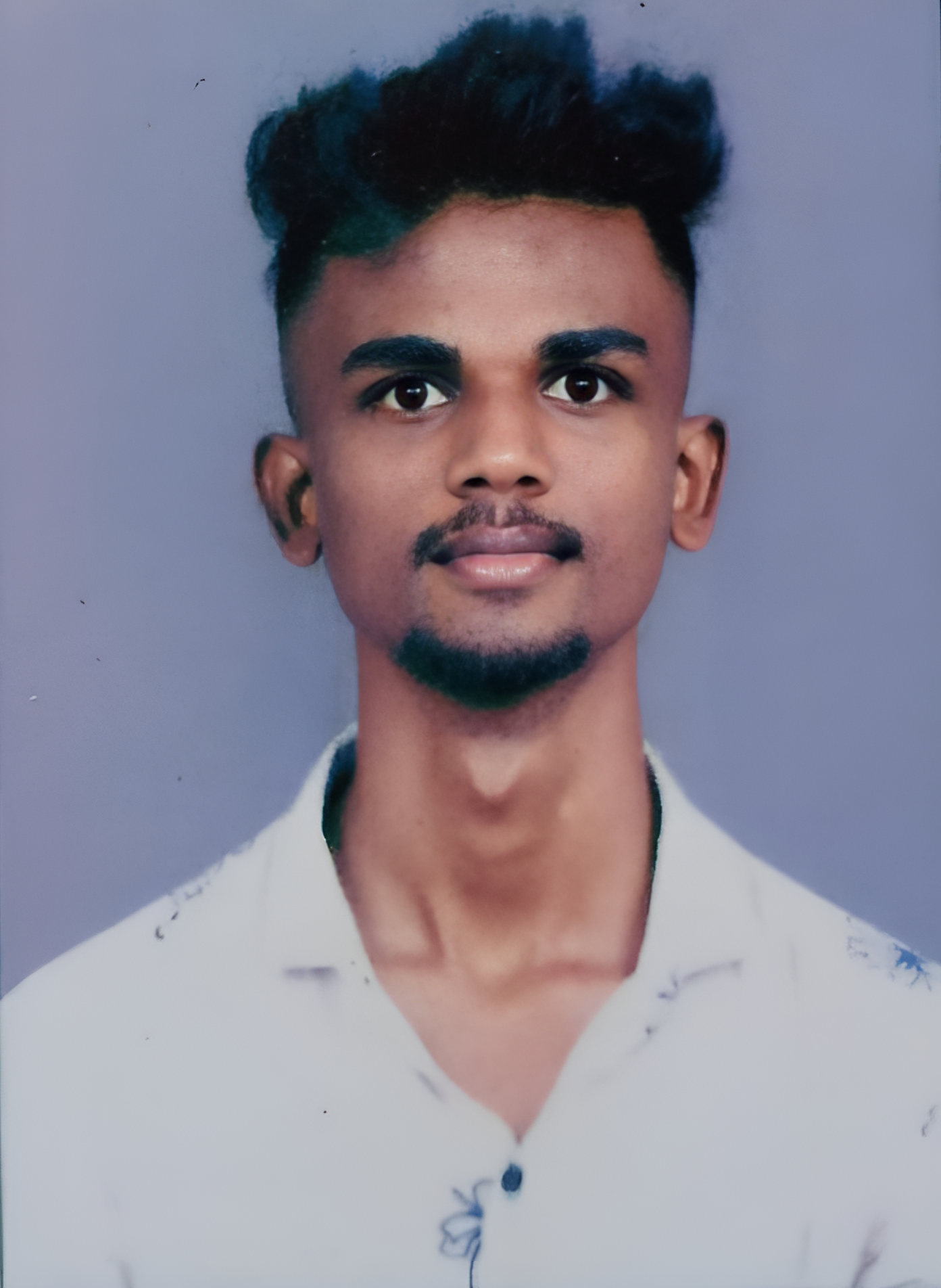 Shailesh Patil