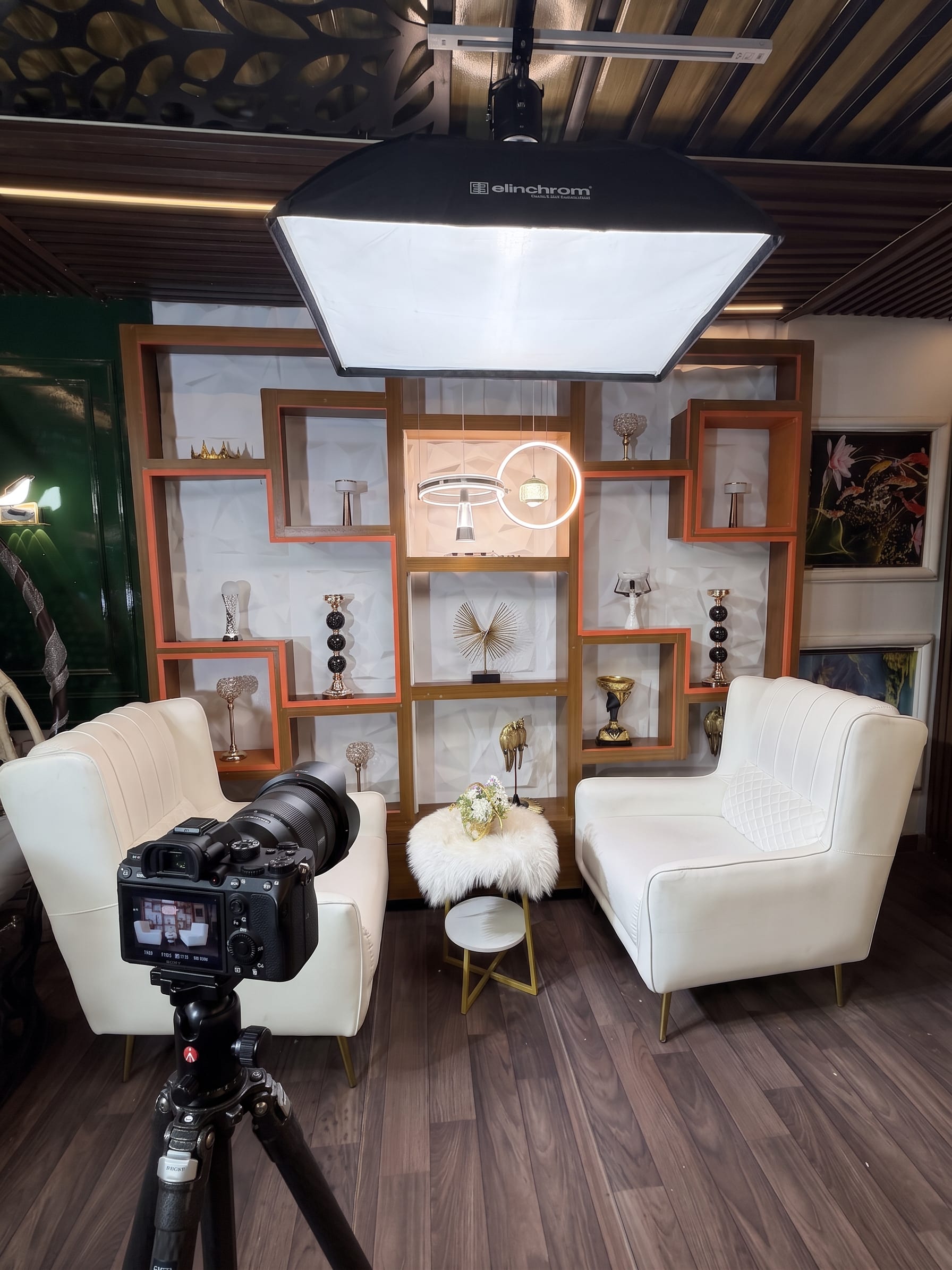 INFLUENCE STUDIO