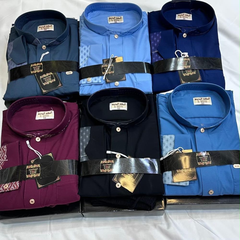 Jalabe pour homme