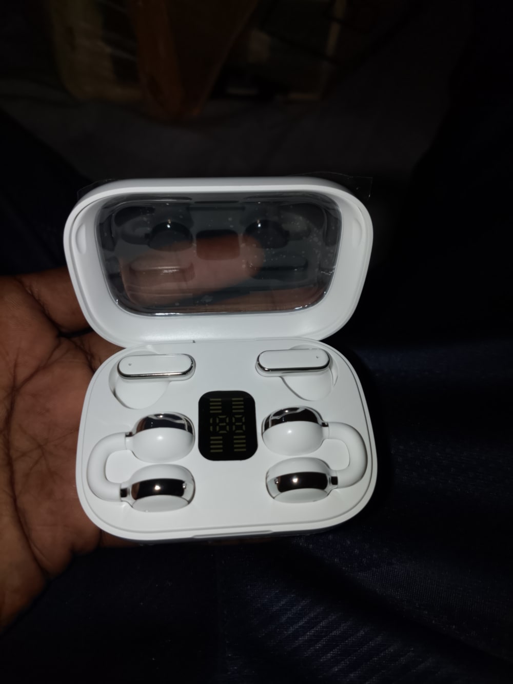 Bluetooth