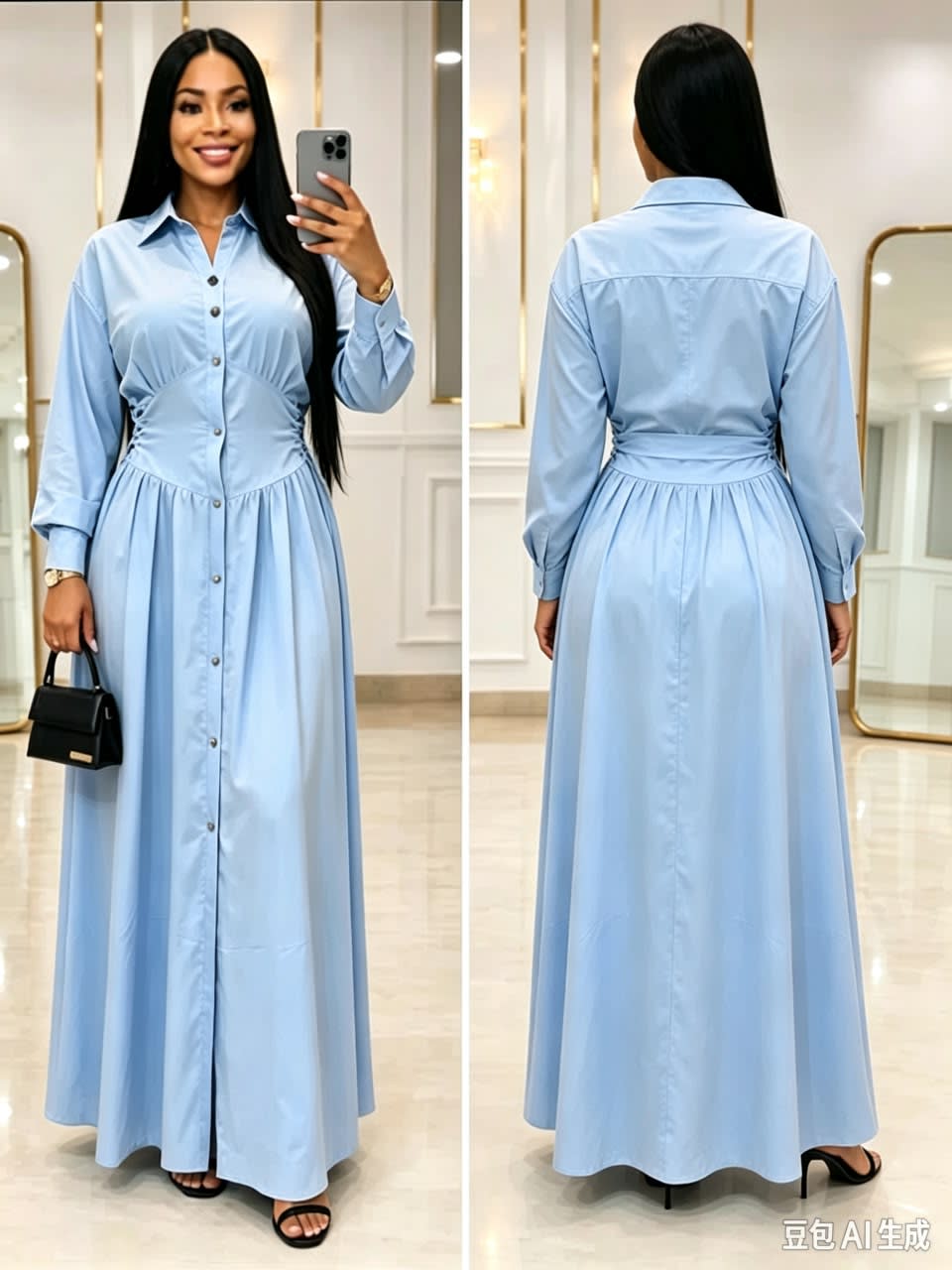 Robes,T-shirts unique, ensembles, pantalon(tout)