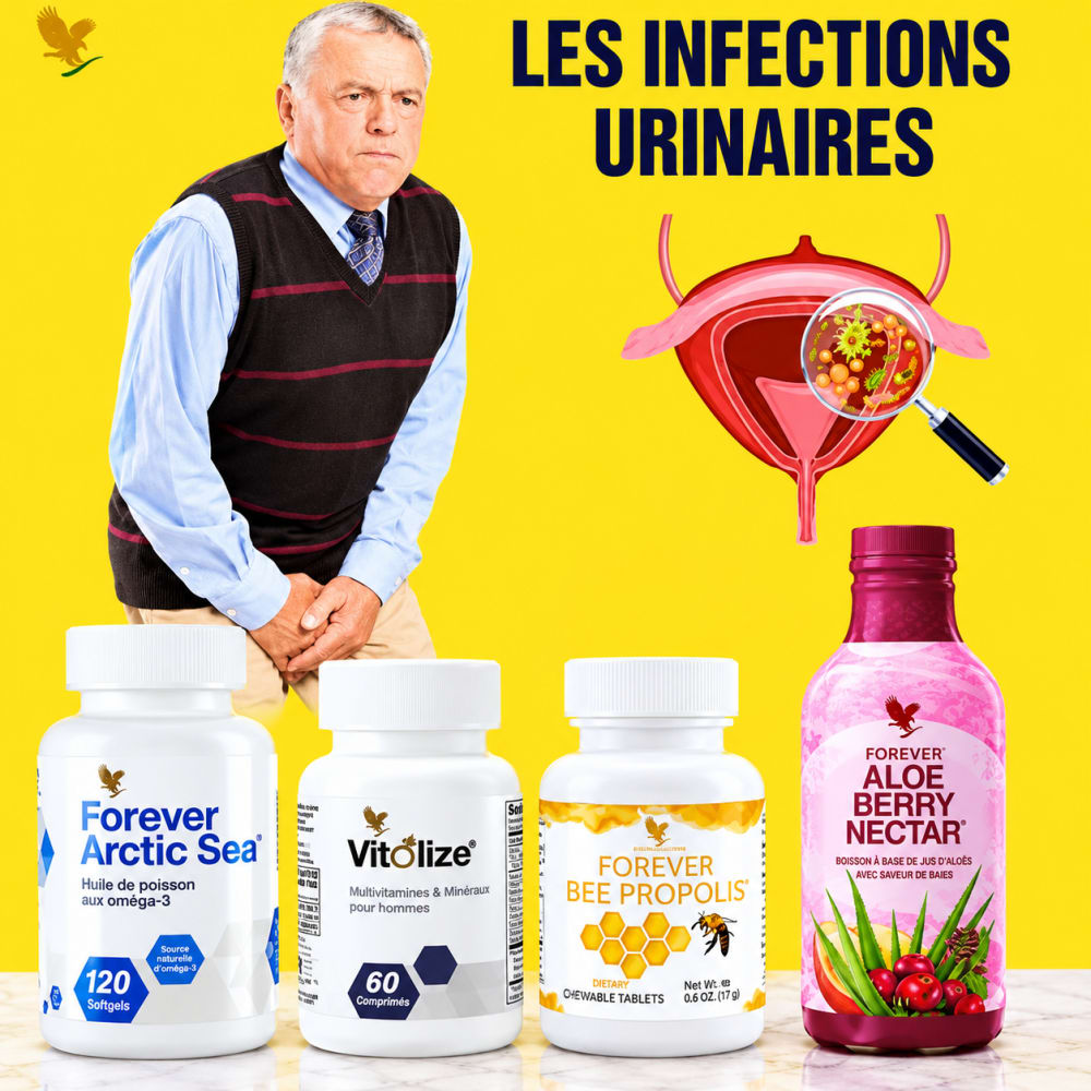 Produits bio