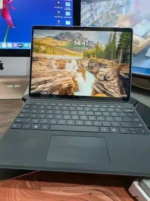 Dell Precision 7670 — Puissance professionnelle