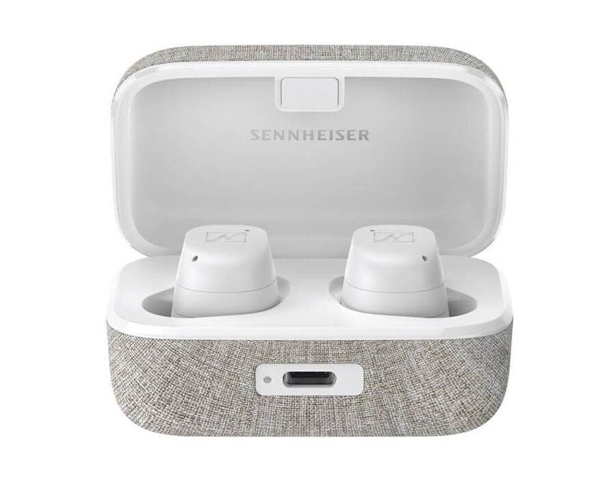 Écouteurs Sennheiser Momentum True Wireless 4