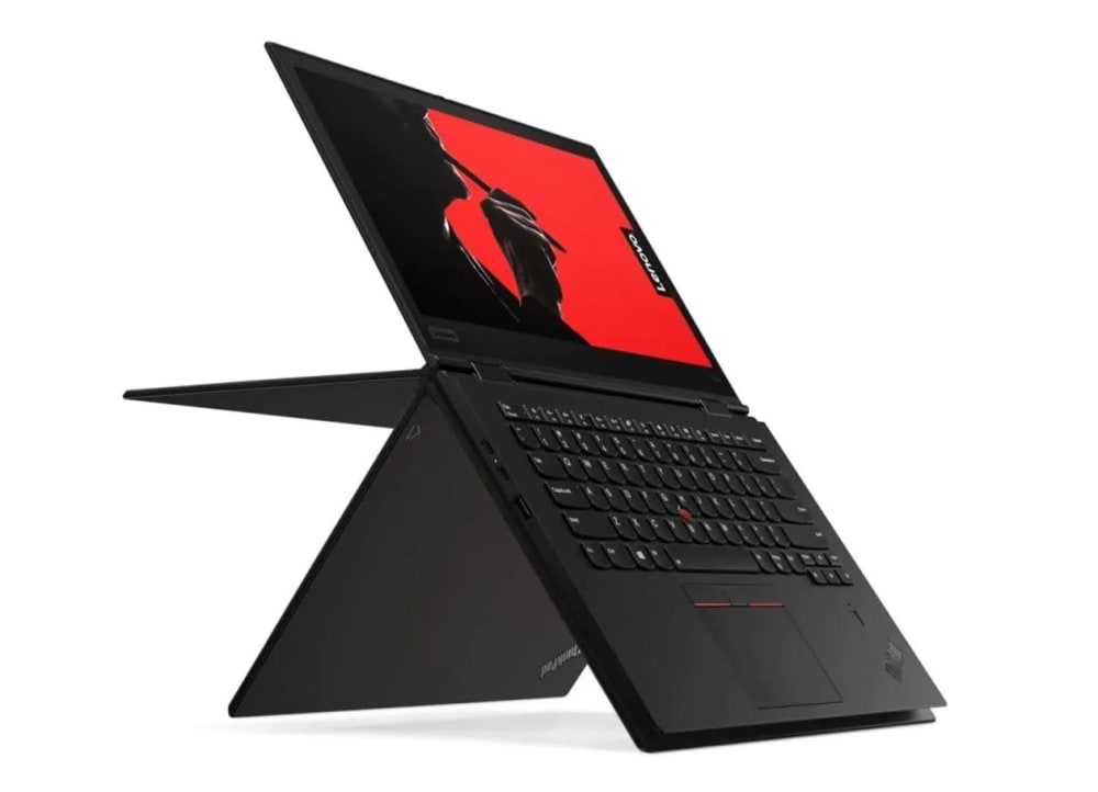 Lenovo ThinkPad Yoga