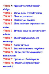 Extrait