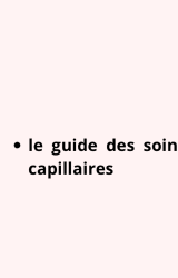 Extrait