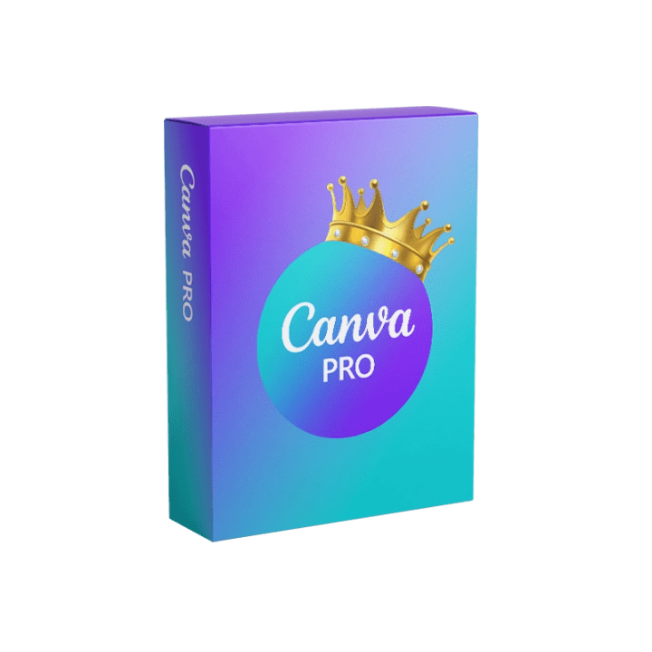CANVA PRO ILLIMITE
