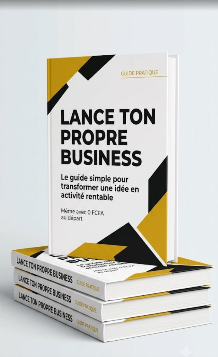 Vendre en Ligne Sans Argent au Sénégal — Guide 0 FCFA