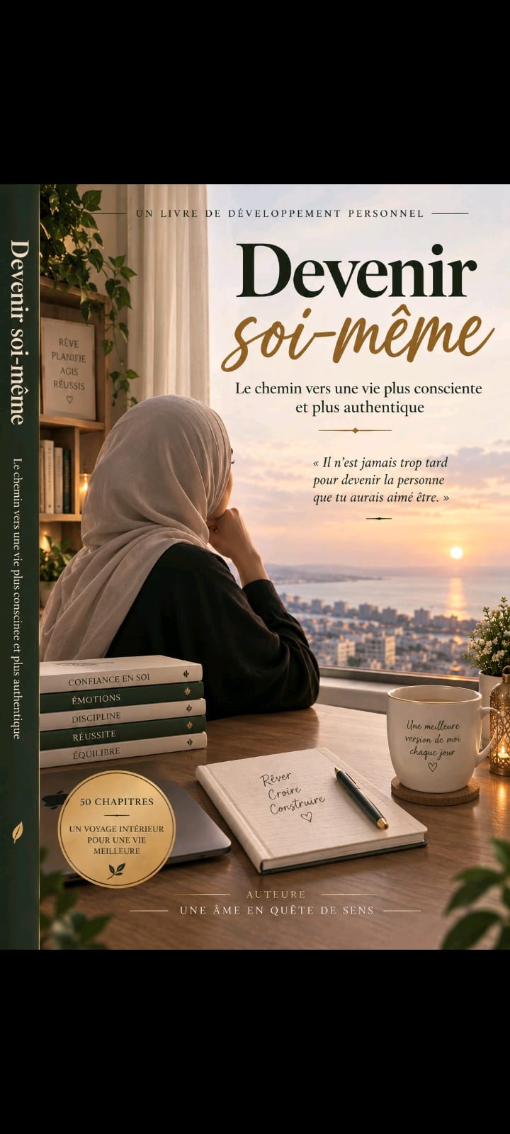 Devenir soi même