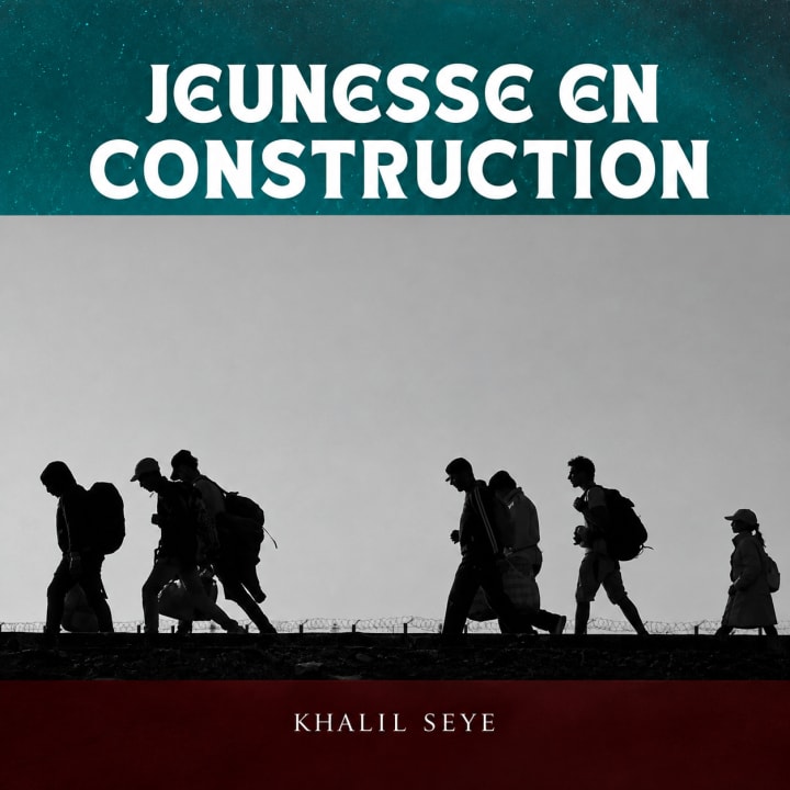 jeunesse en construction