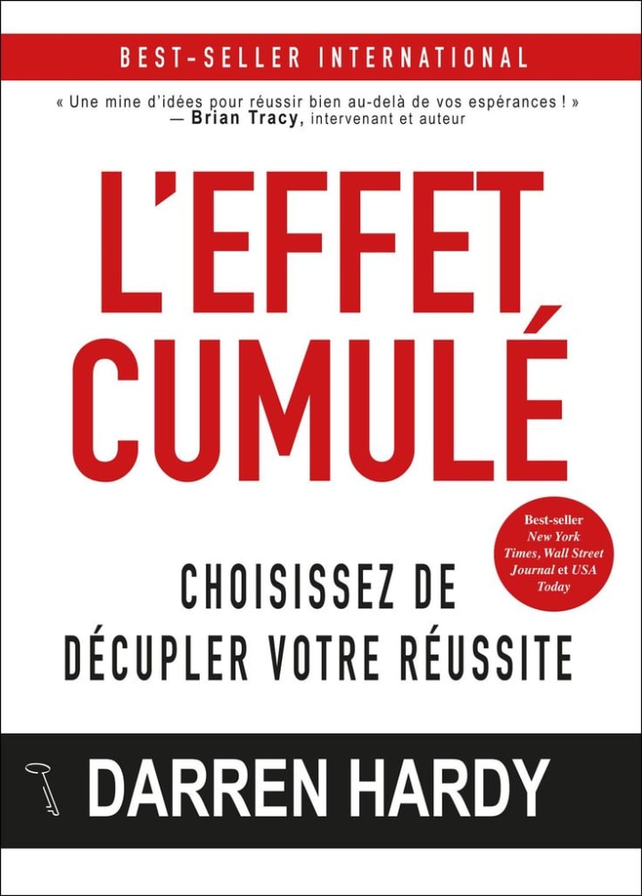 L'effet cumulé