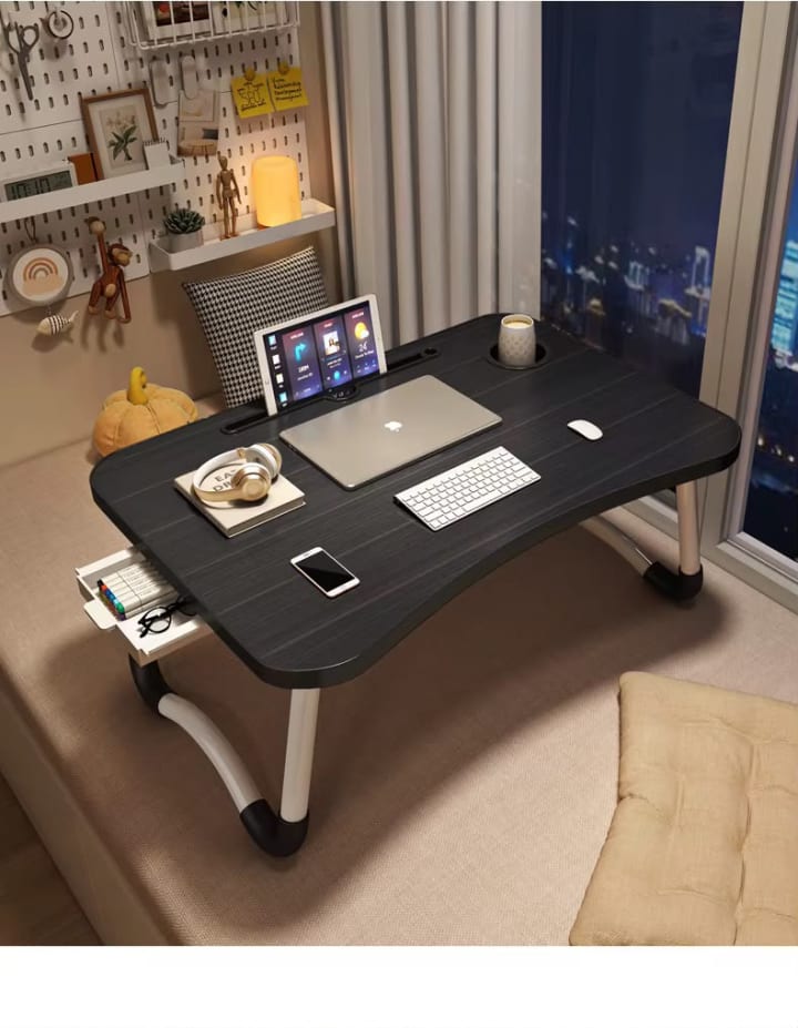 Table pliable