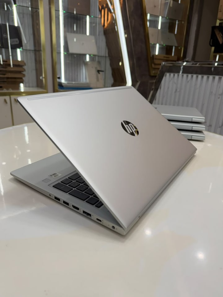 Hp Probook 450 G7