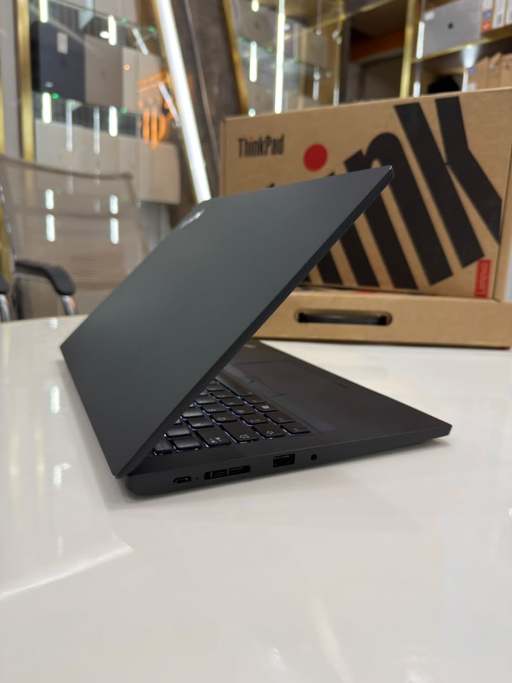 Lenovo ThinkPad L13