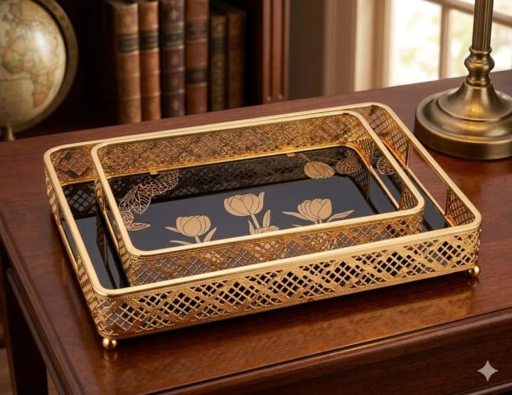 table en bois