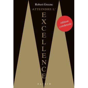 Atteindre l'excellence
