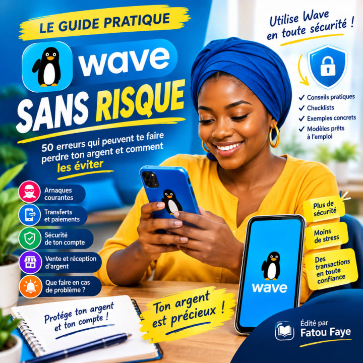 WAVE SANS RISQUE