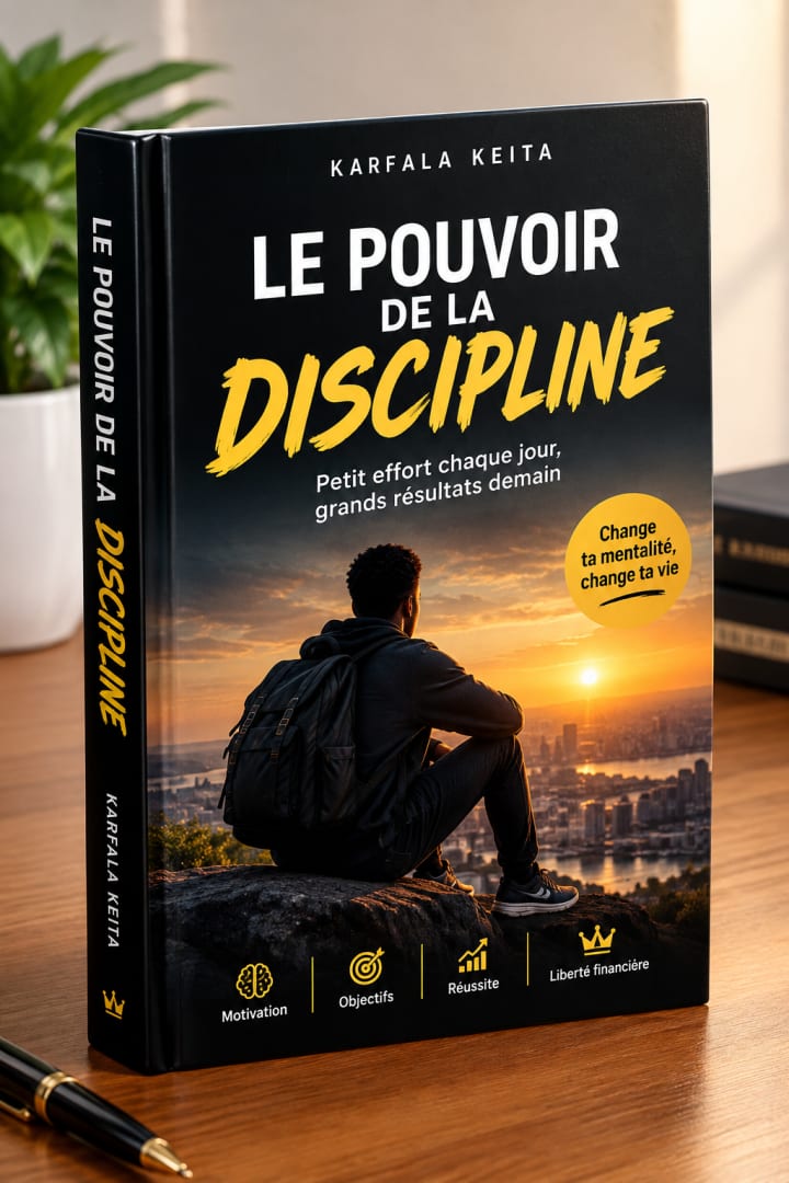 Livre secre