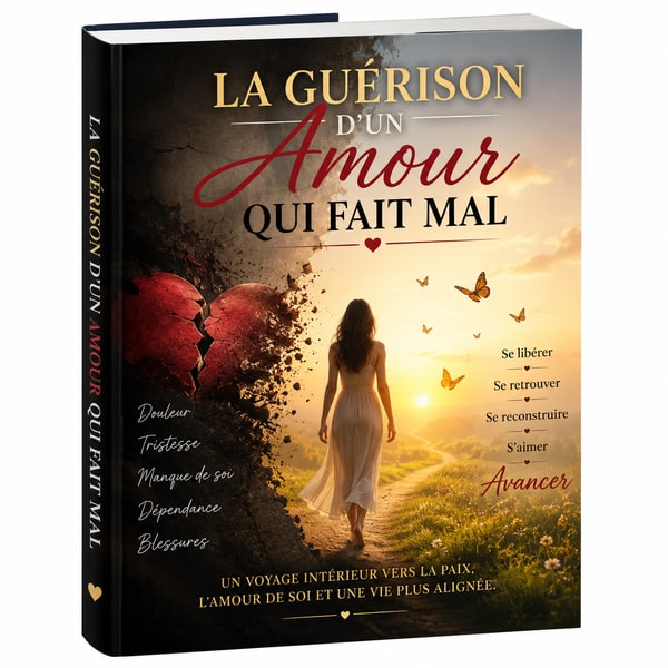 Guérite d’un amour qui fait mal