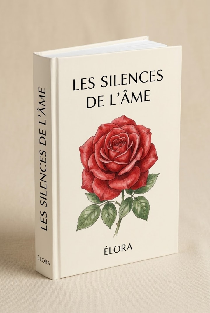 Le silence de l'âme