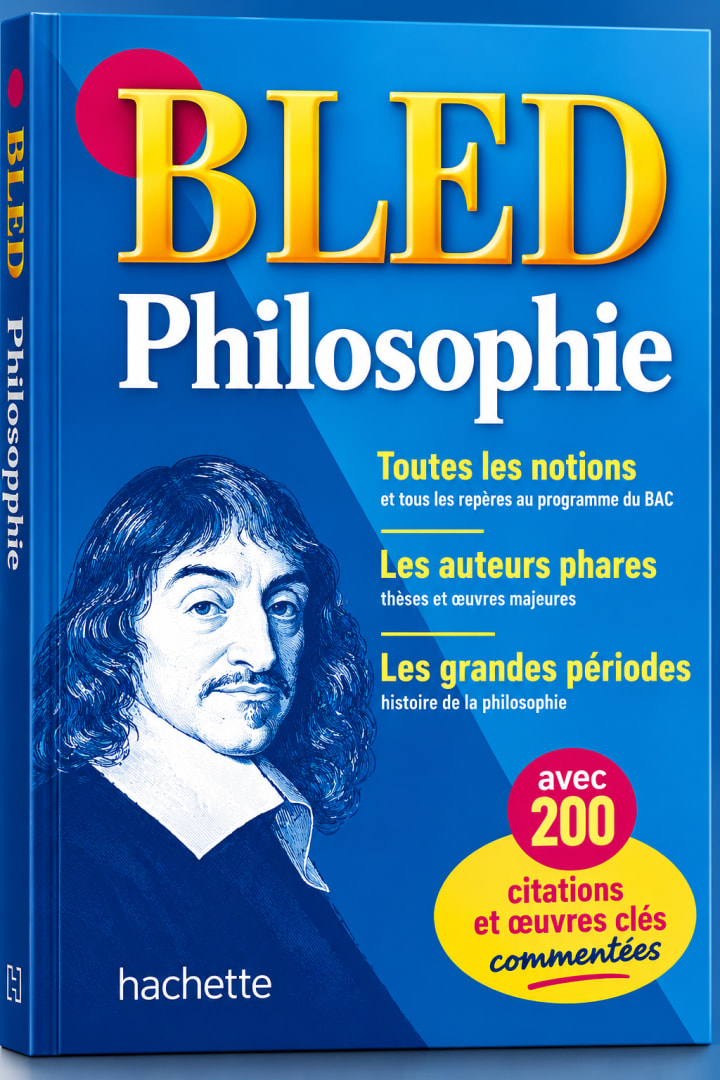 BLED Philosophie