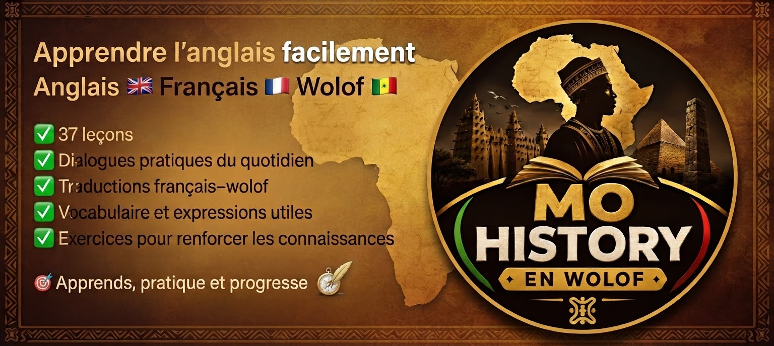 Mo history