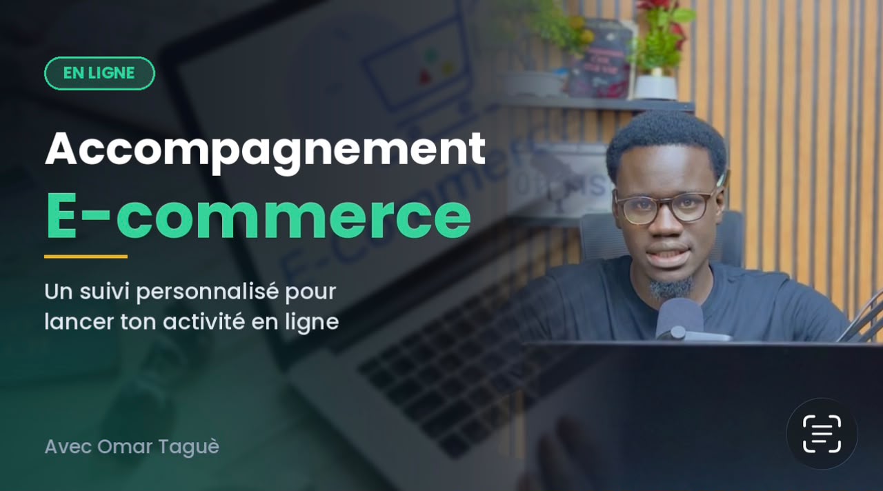 Accompagnement en présentiel