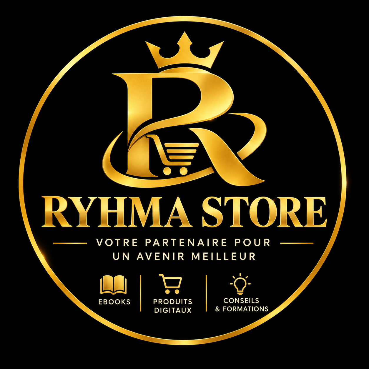 Ryhma Store