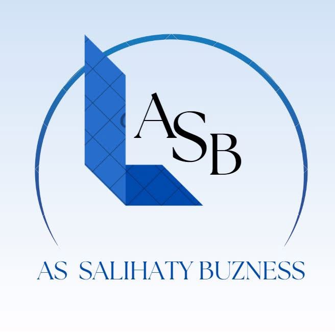As Salihaty buzness