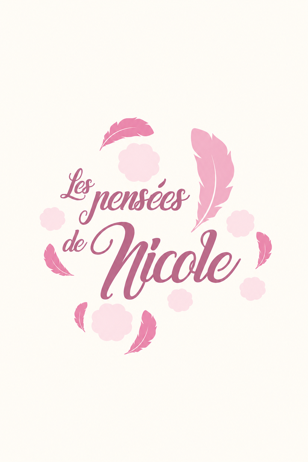 Les Pensées de Nicole