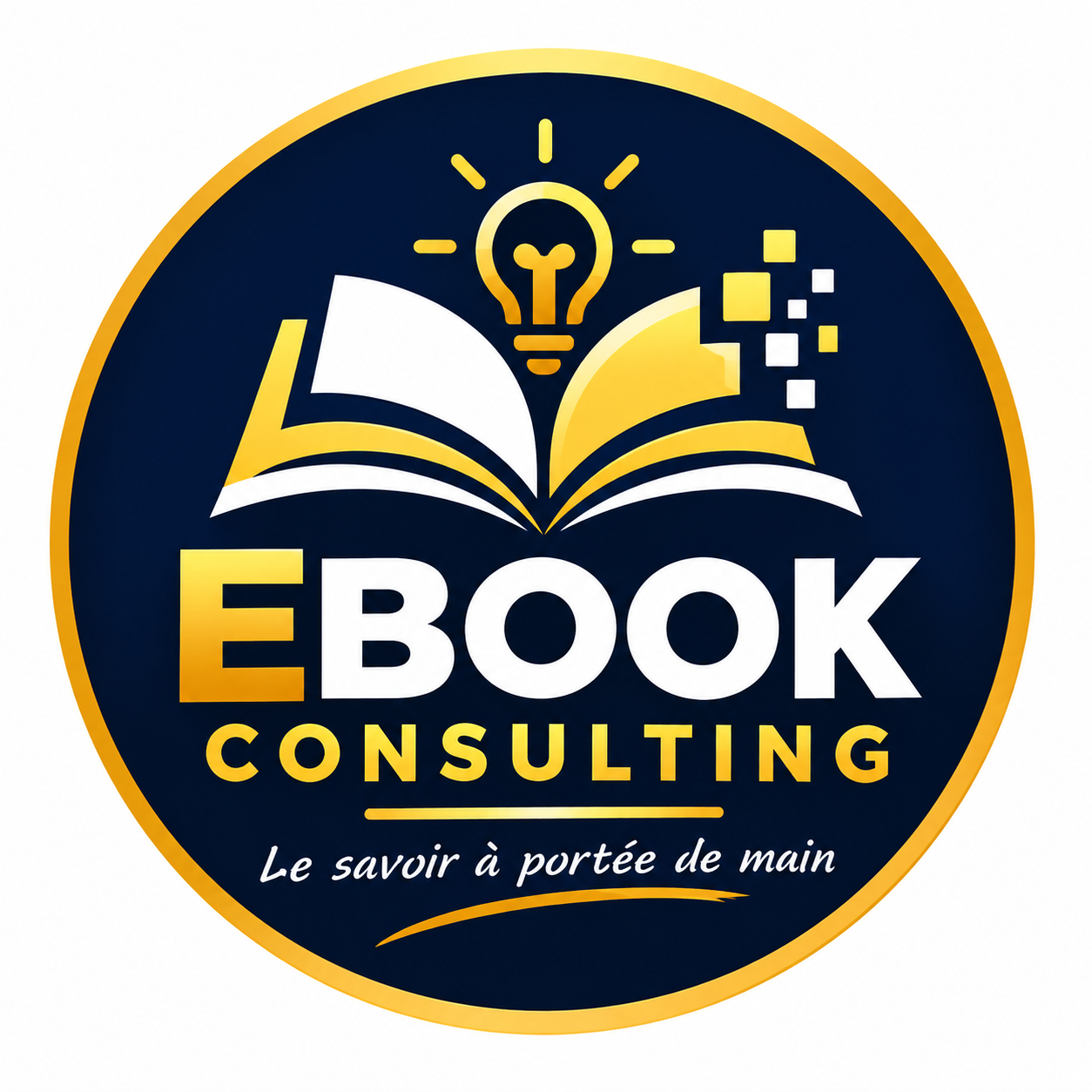 Ebook consulting