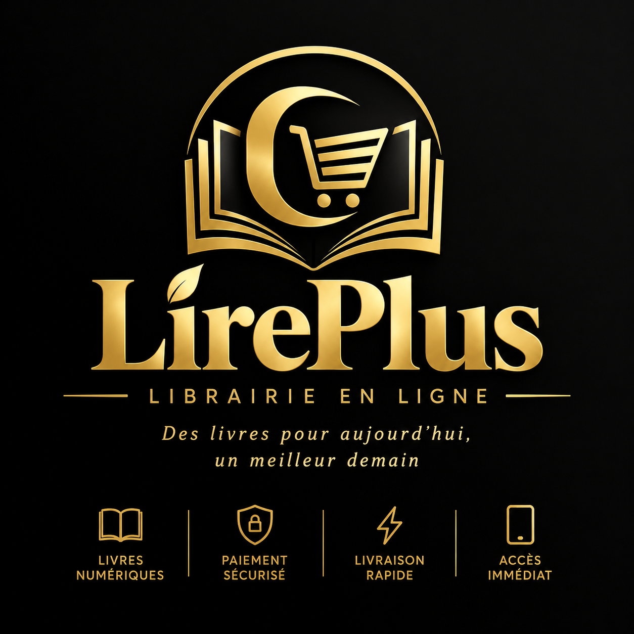 LirePlus 📚✨