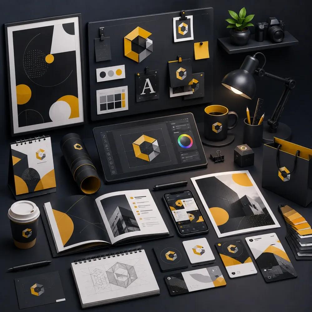 INFOGRAPHIE / SERIGRAPHIE