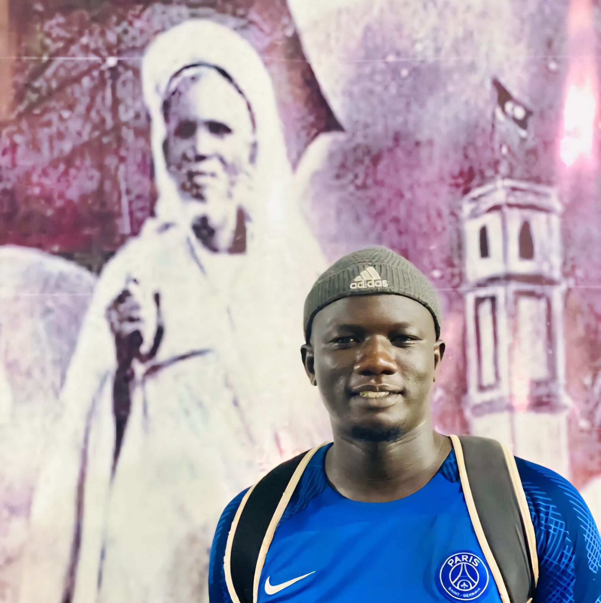 Babacar authentique