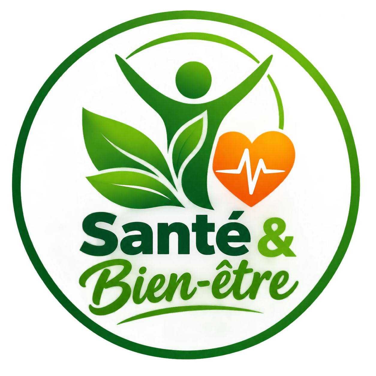 Santé et bien-être ⚕️