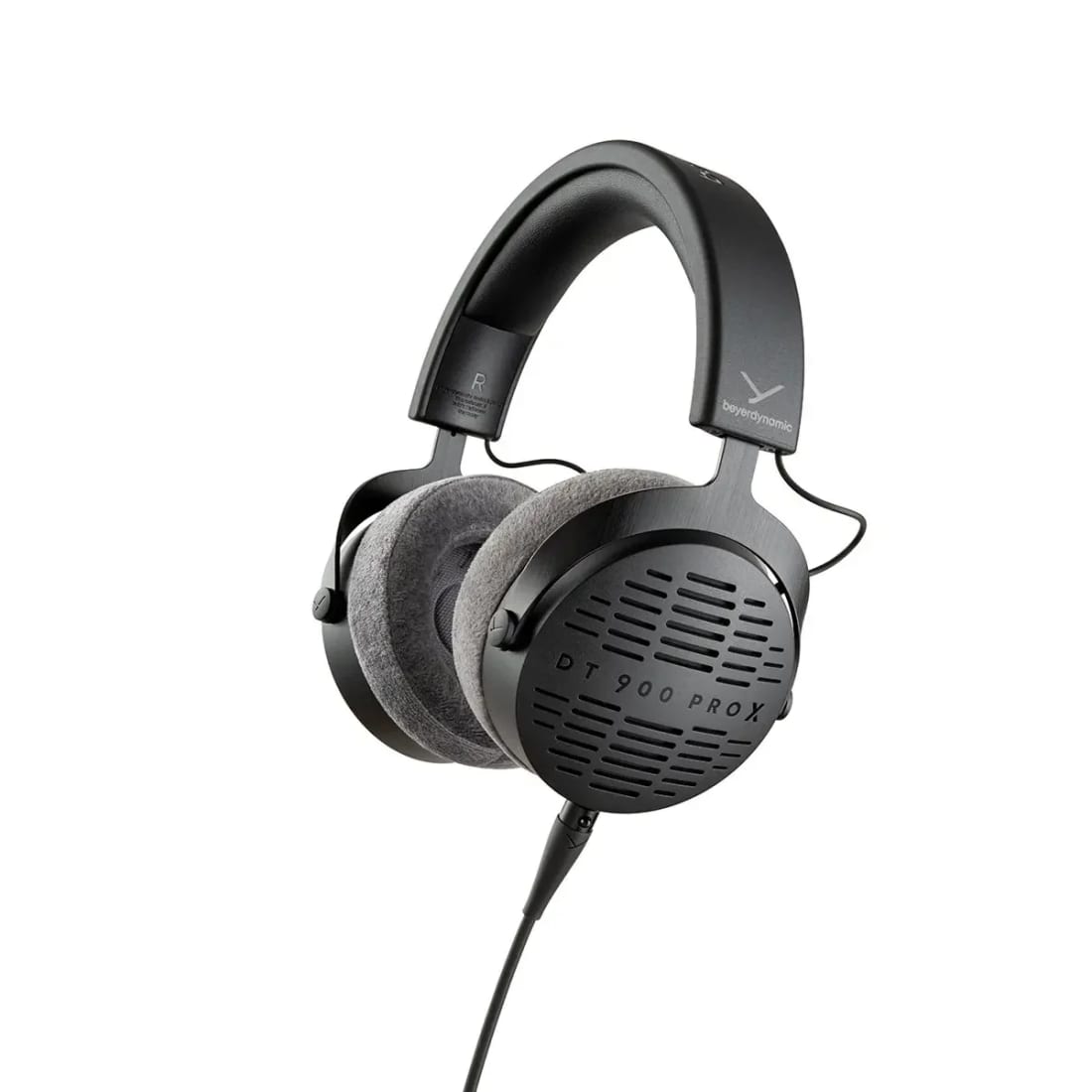 Beyerdynamic – DT 900 Pro X Auriculares Mezcla Estudio Abiertos