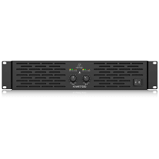 Behringer KM1700 Amplificador Potencia 1700W ATR