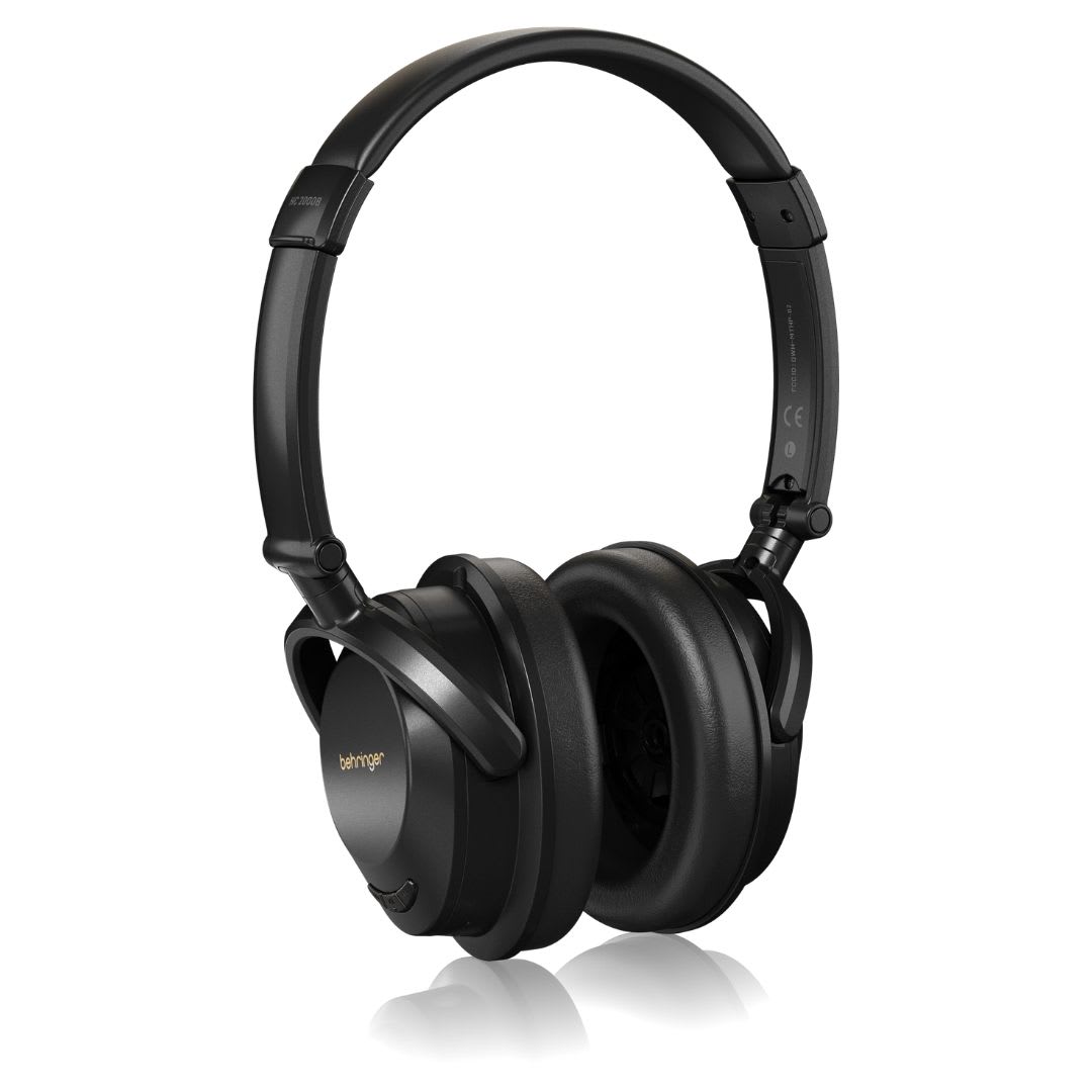 Behringer HC 2000B Audífono Estudio Bluetooth