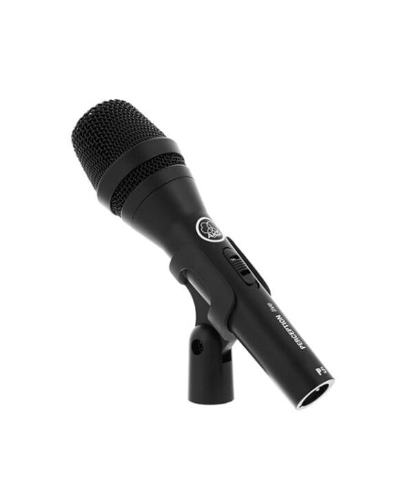 Akg P5s Micrófono Vocal Dinámico