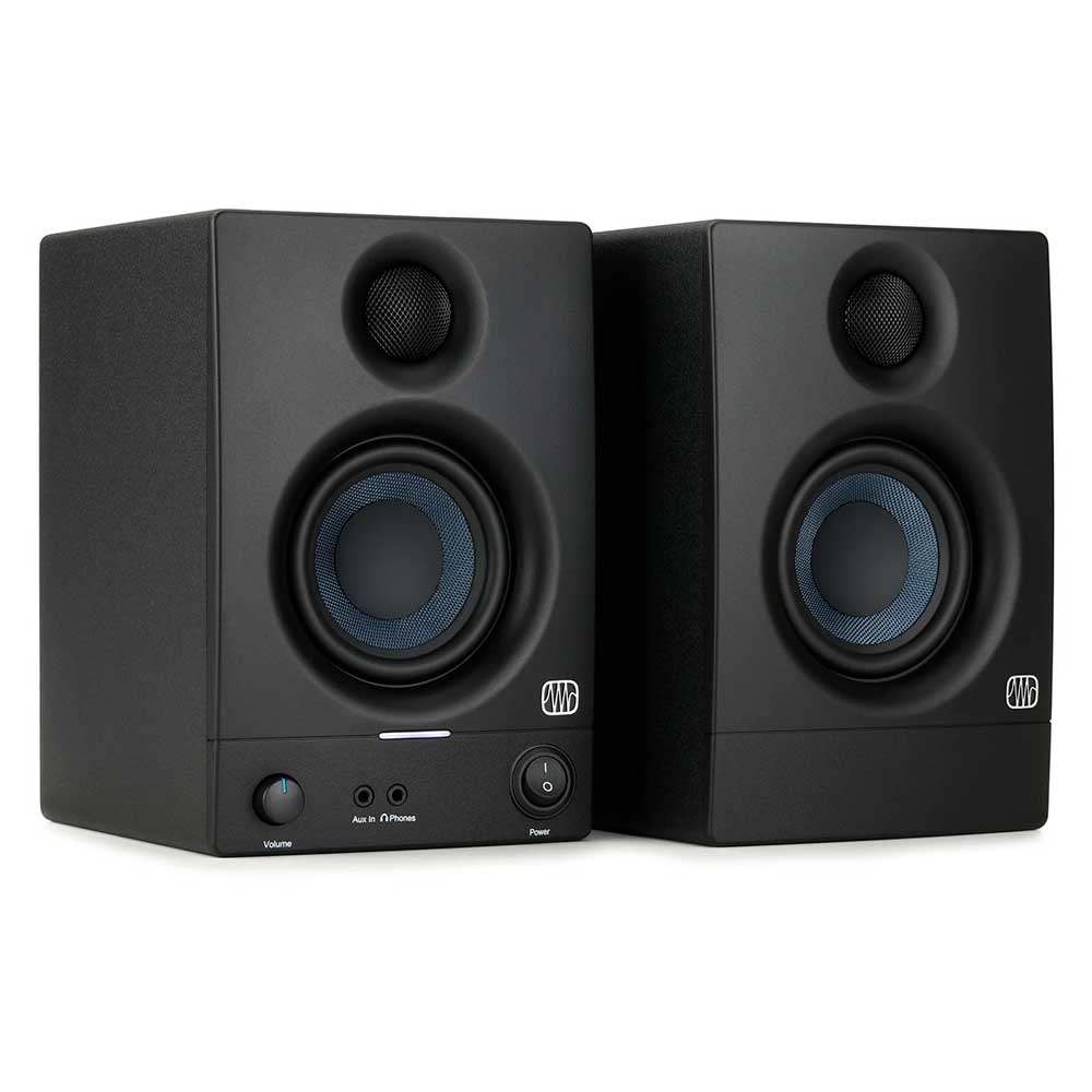PreSonus Eris 3.5 2da Generación Monitores Estudio
